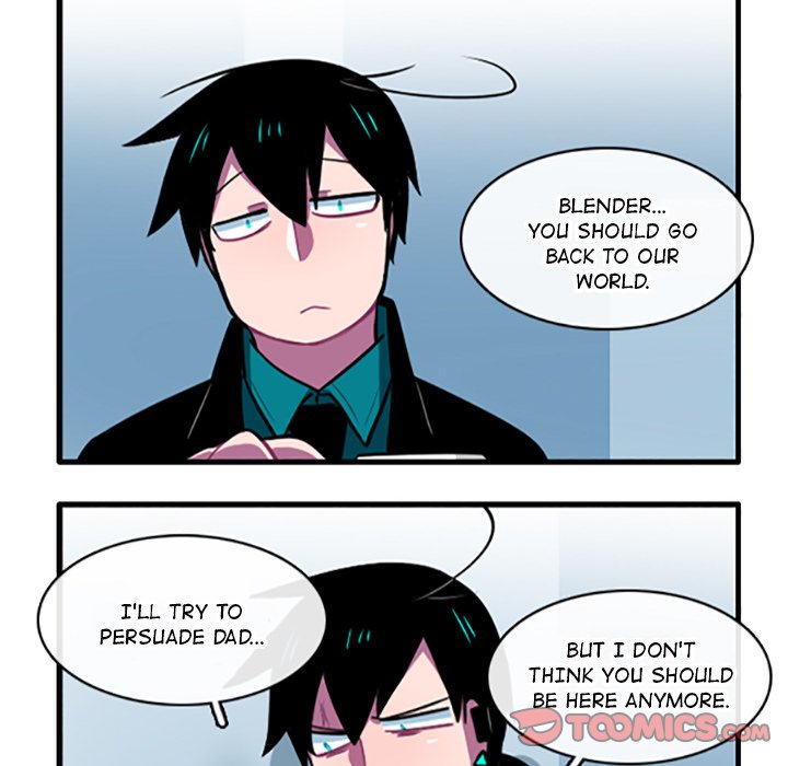 Read PANDEMIC chapter 105 image 12 on Lezhin