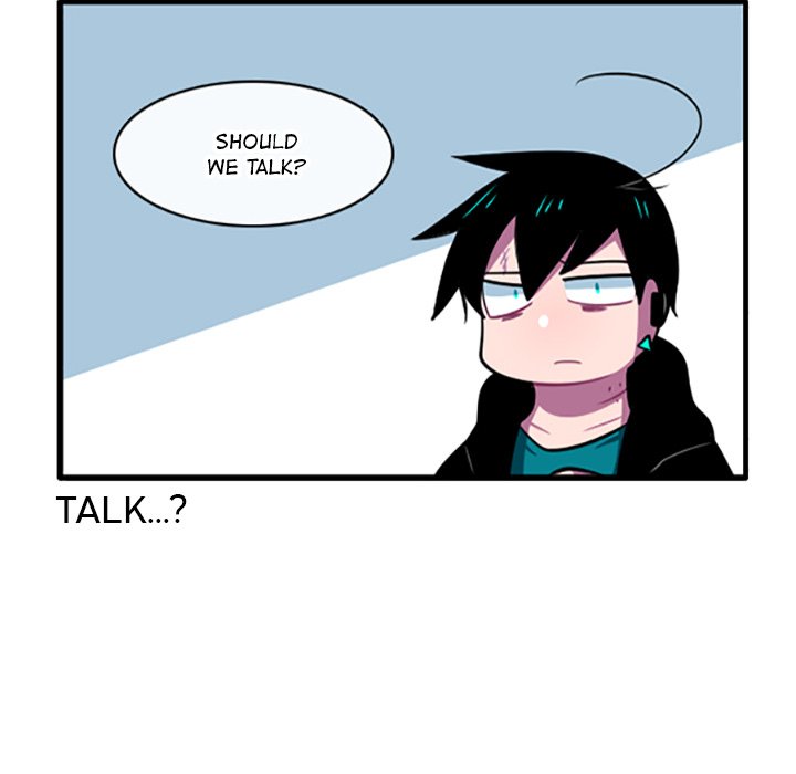 Read PANDEMIC chapter 105 image 14 on Lezhin