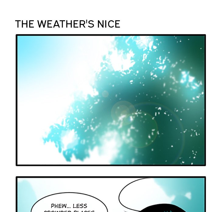 Read PANDEMIC chapter 105 image 15 on Lezhin