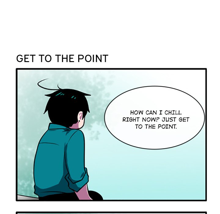 Read PANDEMIC chapter 105 image 18 on Lezhin