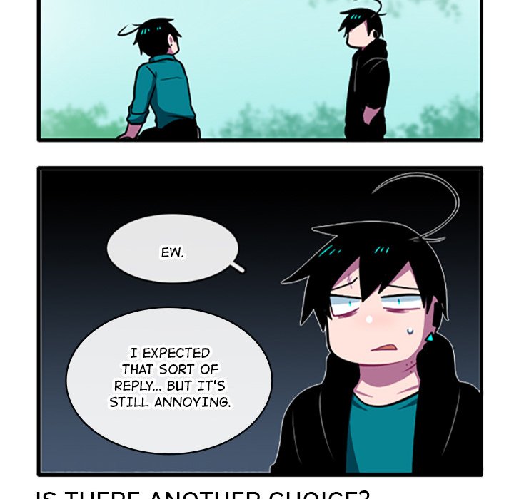 Read PANDEMIC chapter 105 image 20 on Lezhin