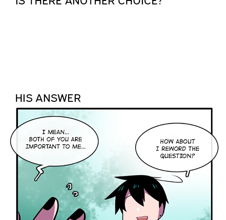 Read PANDEMIC chapter 105 image 21 on Lezhin