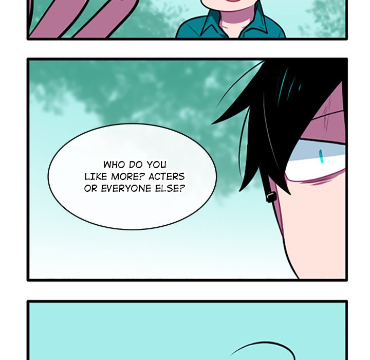 Read PANDEMIC chapter 105 image 22 on Lezhin