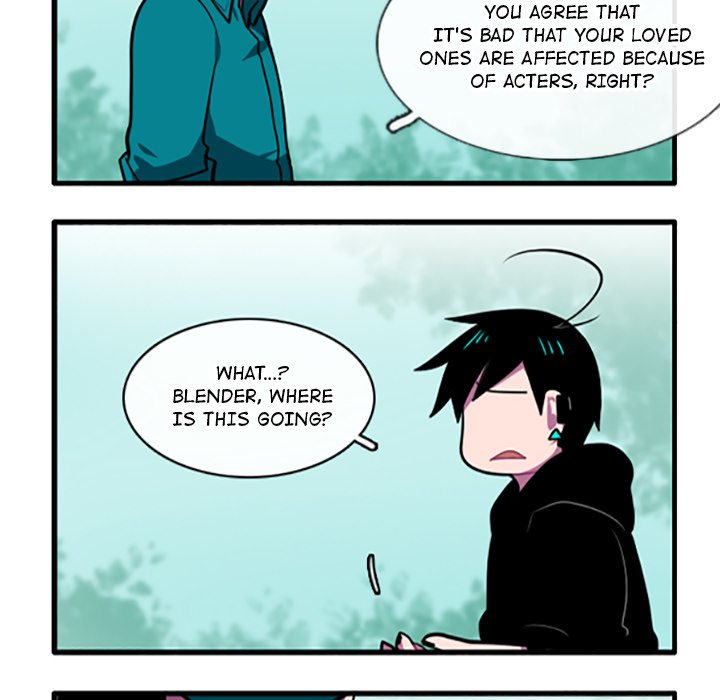 Read PANDEMIC chapter 105 image 25 on Lezhin