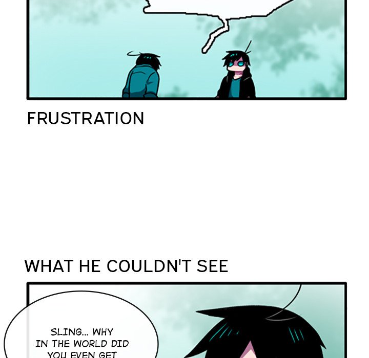 Read PANDEMIC chapter 105 image 27 on Lezhin