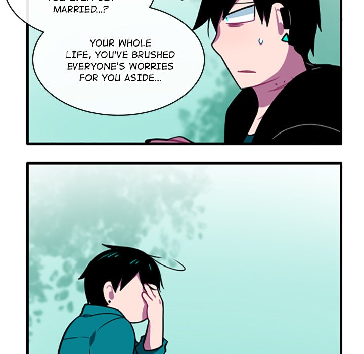 Read PANDEMIC chapter 105 image 28 on Lezhin