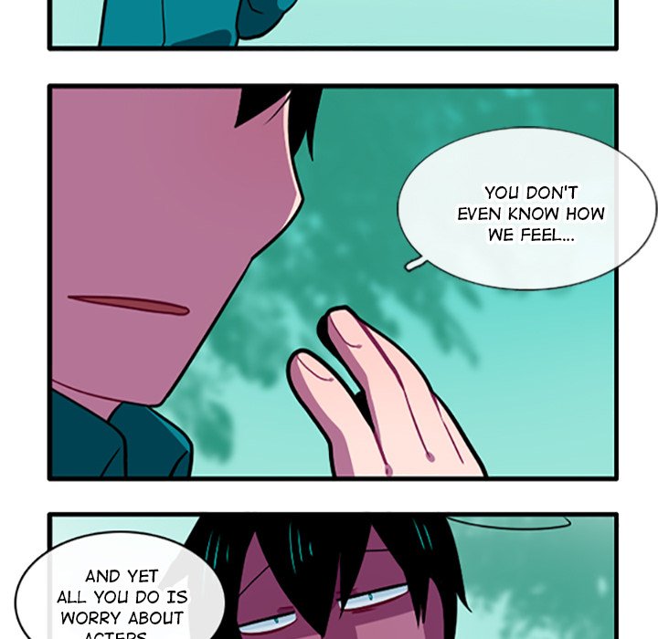 Read PANDEMIC chapter 105 image 29 on Lezhin
