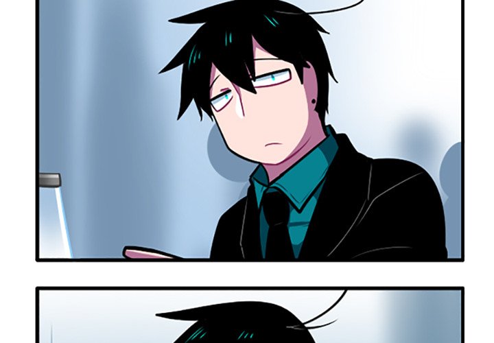 Read PANDEMIC chapter 105 image 3 on Lezhin