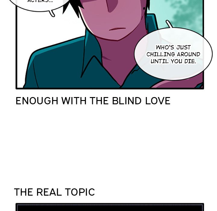 Read PANDEMIC chapter 105 image 30 on Lezhin