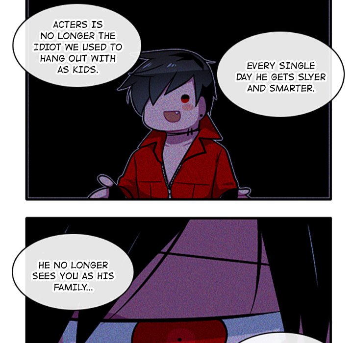 Read PANDEMIC chapter 105 image 31 on Lezhin