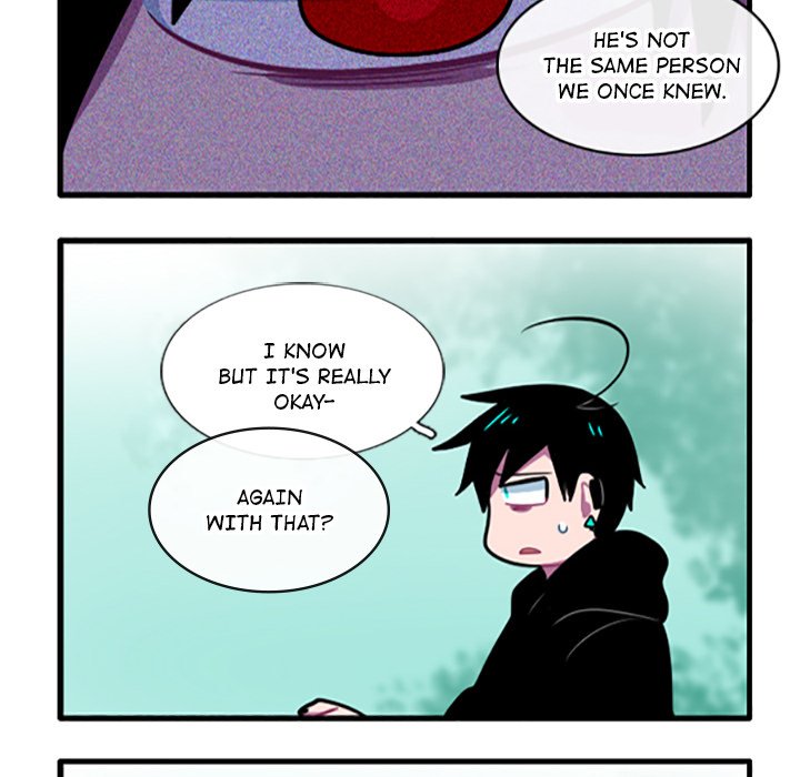 Read PANDEMIC chapter 105 image 32 on Lezhin