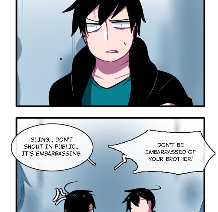 Read PANDEMIC chapter 105 image 4 on Lezhin