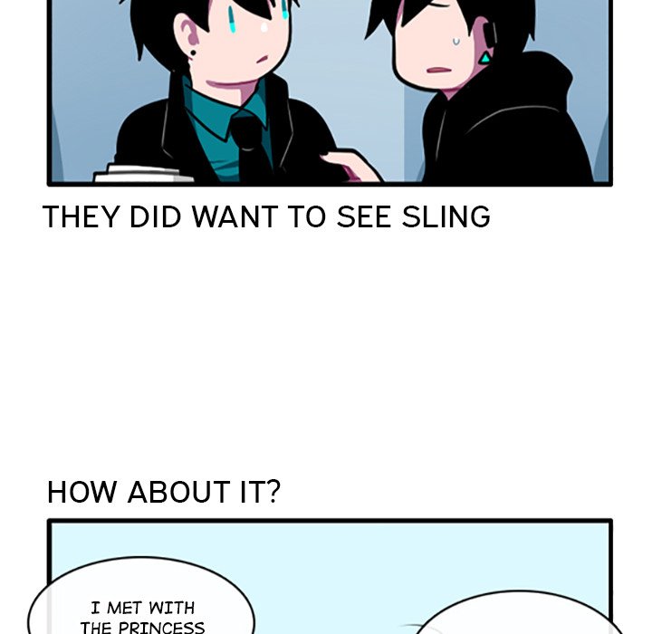 Read PANDEMIC chapter 105 image 8 on Lezhin