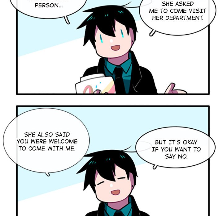 Read PANDEMIC chapter 105 image 9 on Lezhin