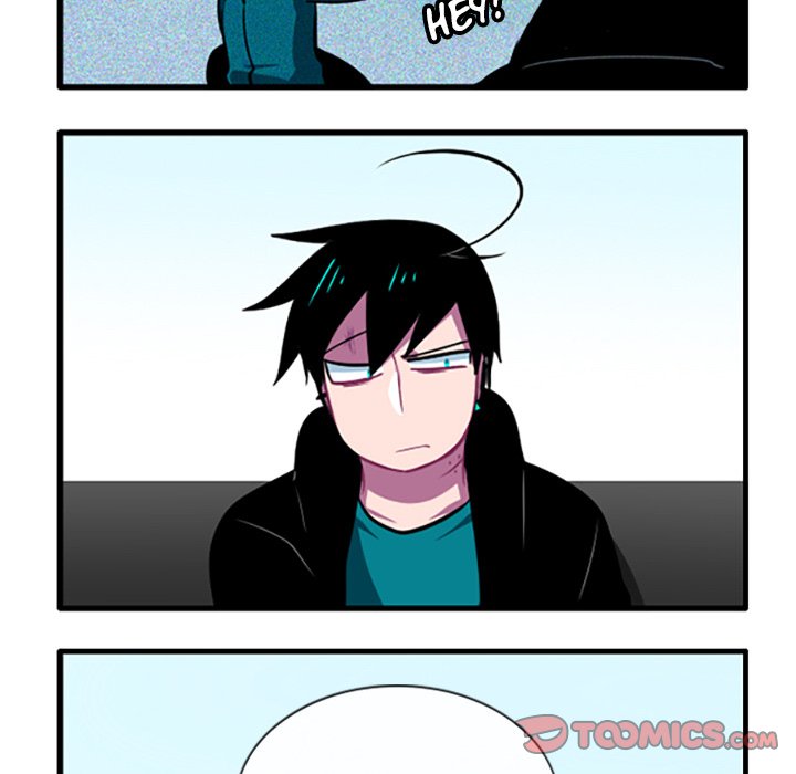 Read PANDEMIC chapter 106 image 10 on Lezhin