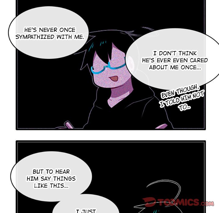 Read PANDEMIC chapter 106 image 12 on Lezhin
