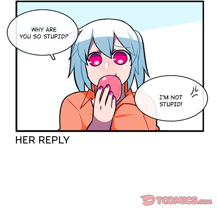 Read PANDEMIC chapter 106 image 14 on Lezhin