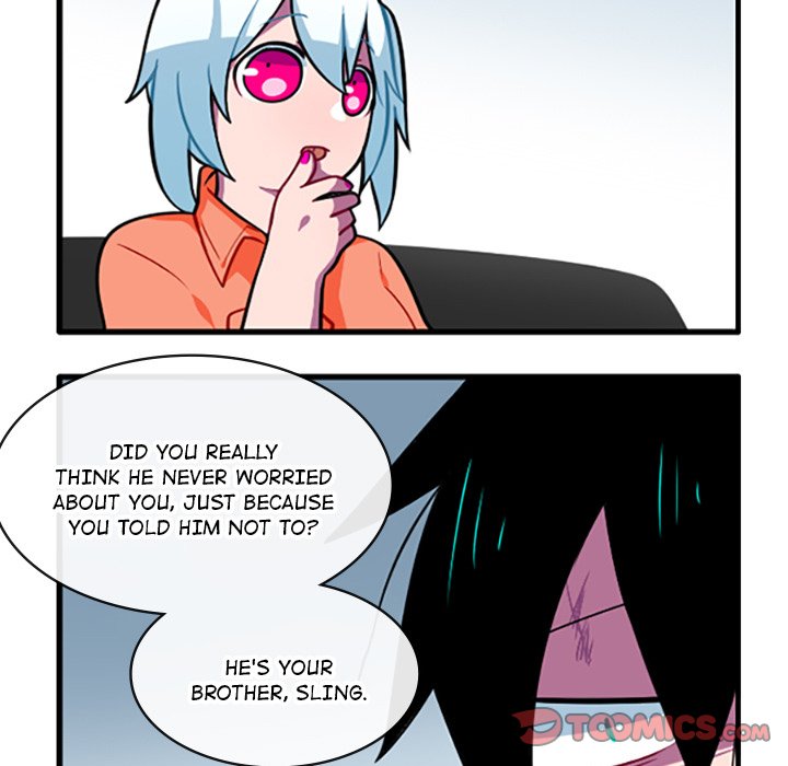 Read PANDEMIC chapter 106 image 16 on Lezhin