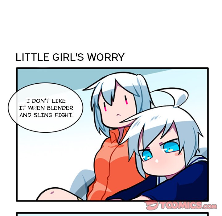 Read PANDEMIC chapter 106 image 18 on Lezhin