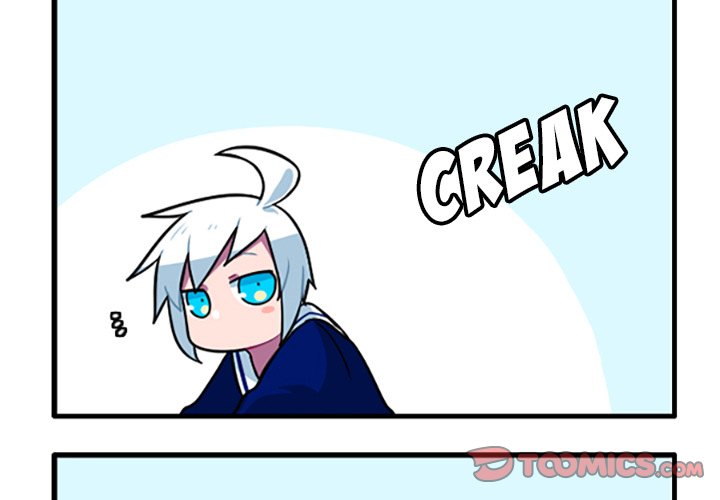 Read PANDEMIC chapter 106 image 2 on Lezhin