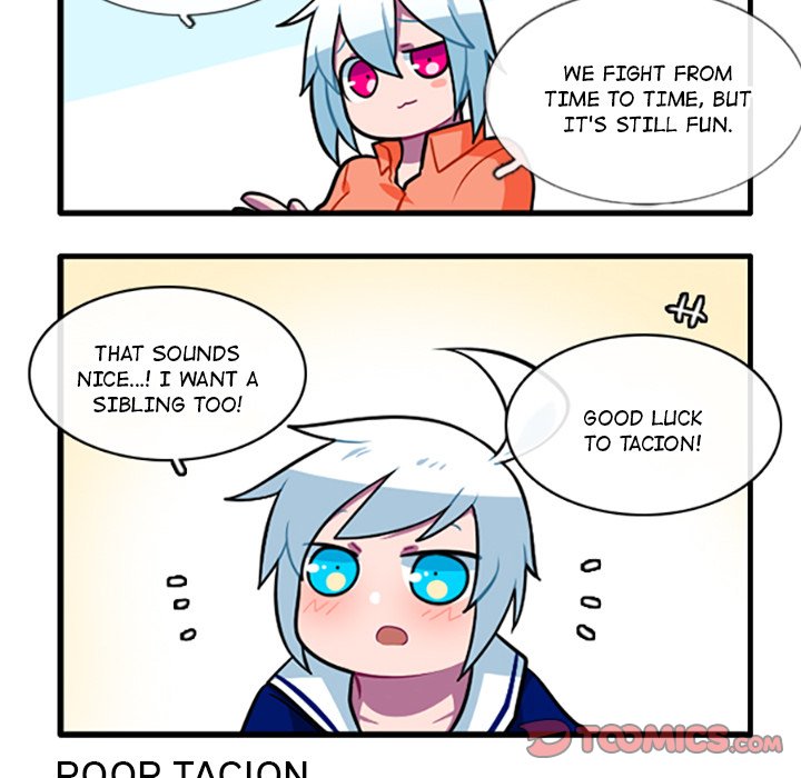 Read PANDEMIC chapter 106 image 20 on Lezhin