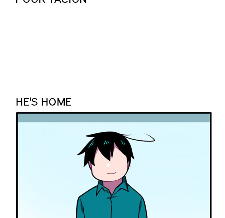 Read PANDEMIC chapter 106 image 21 on Lezhin
