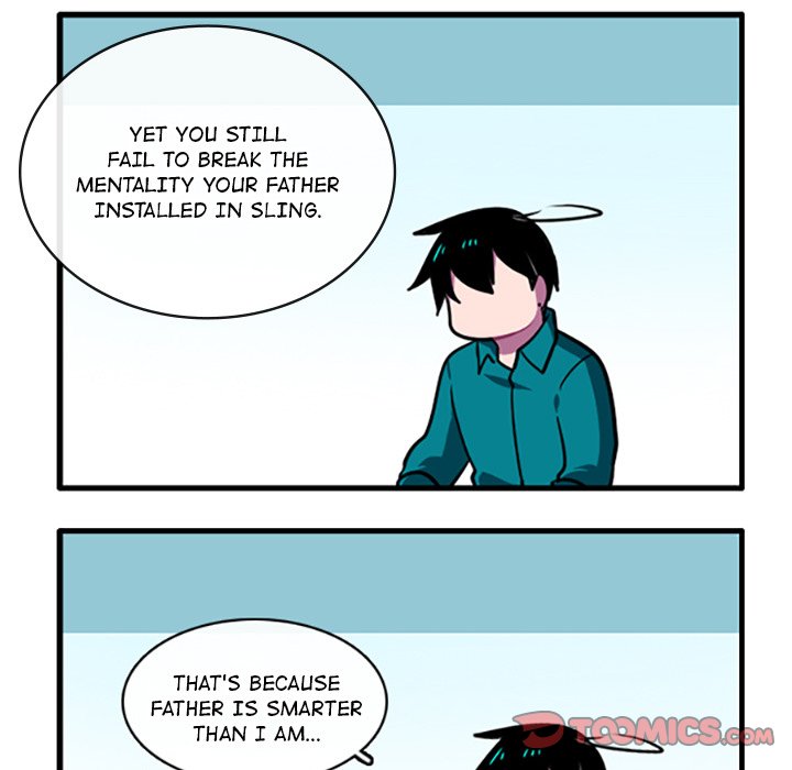 Read PANDEMIC chapter 106 image 26 on Lezhin