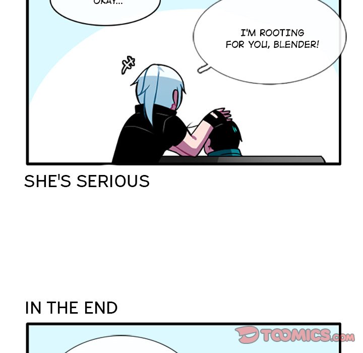 Read PANDEMIC chapter 106 image 30 on Lezhin