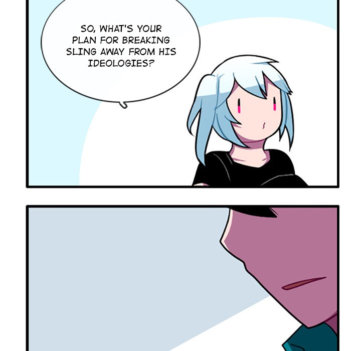Read PANDEMIC chapter 106 image 31 on Lezhin