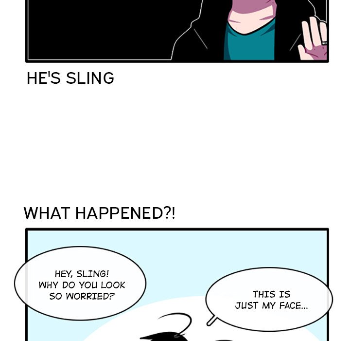 Read PANDEMIC chapter 106 image 5 on Lezhin