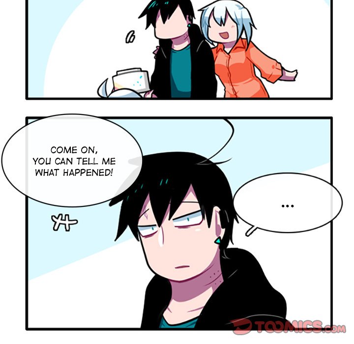 Read PANDEMIC chapter 106 image 6 on Lezhin