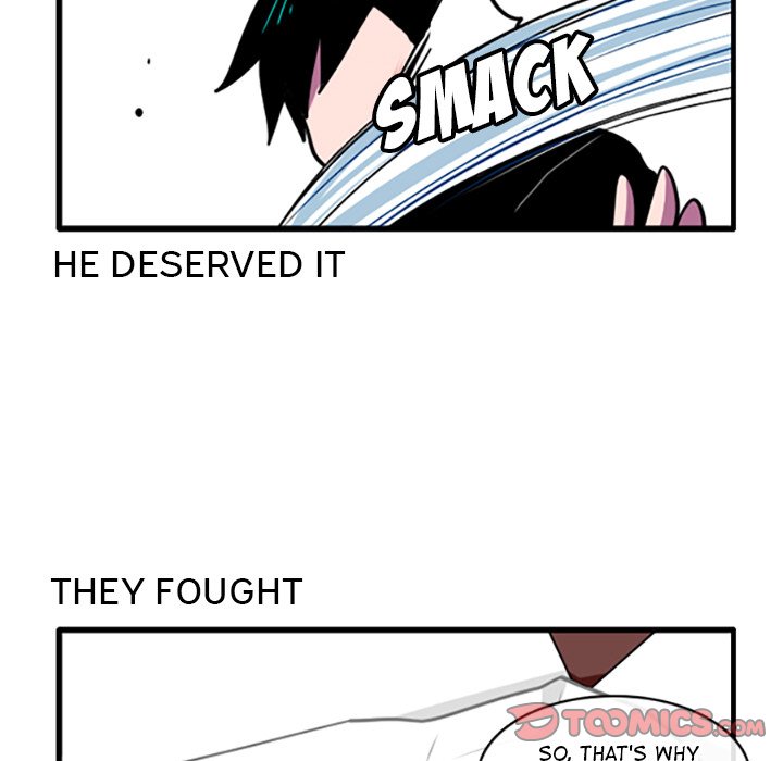 Read PANDEMIC chapter 106 image 8 on Lezhin