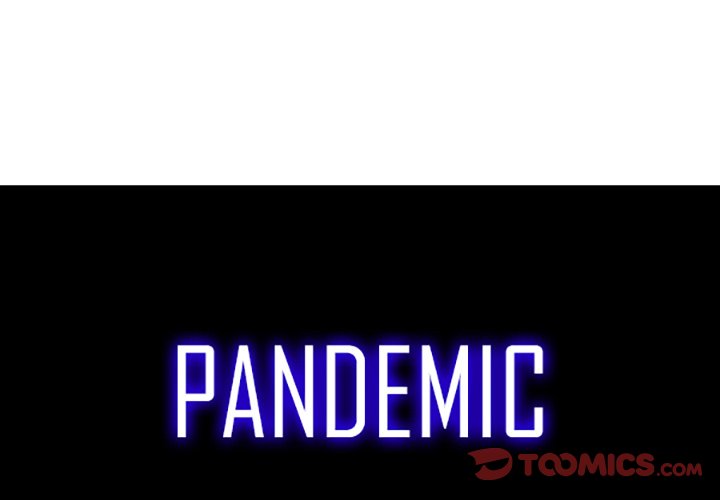 Read PANDEMIC chapter 107 image 0 on Lezhin