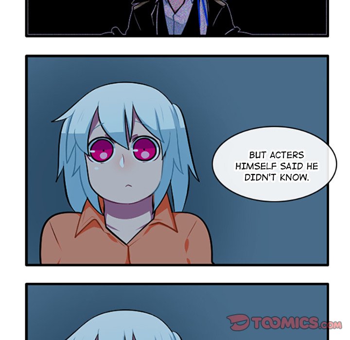 Read PANDEMIC chapter 107 image 10 on Lezhin