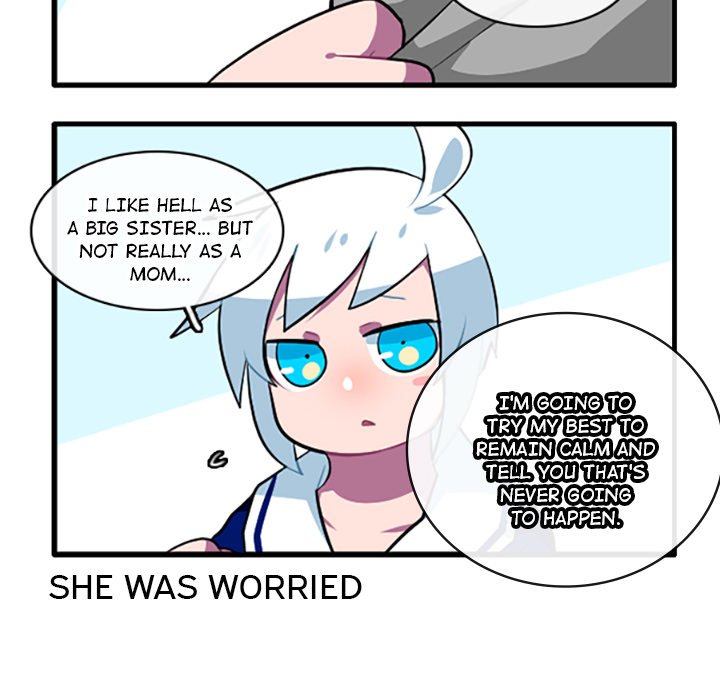 Read PANDEMIC chapter 107 image 17 on Lezhin