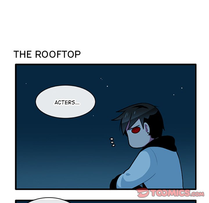 Read PANDEMIC chapter 107 image 18 on Lezhin