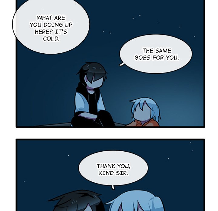 Read PANDEMIC chapter 107 image 19 on Lezhin