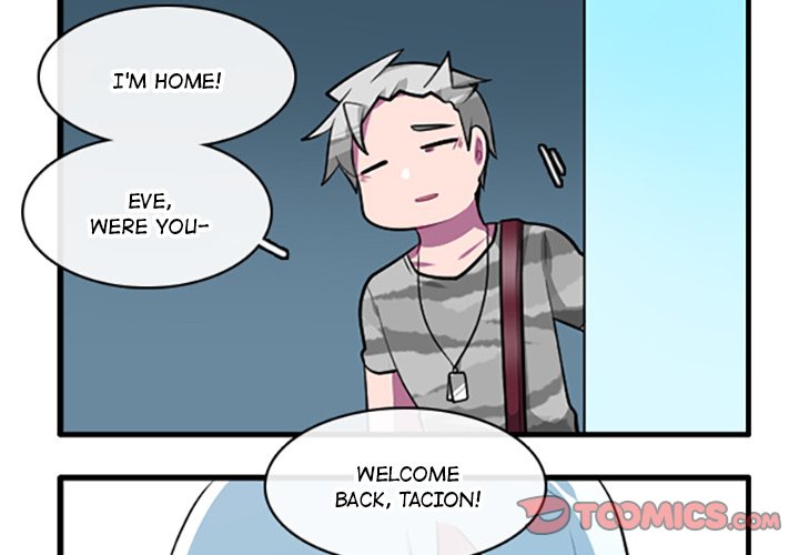 Read PANDEMIC chapter 107 image 2 on Lezhin
