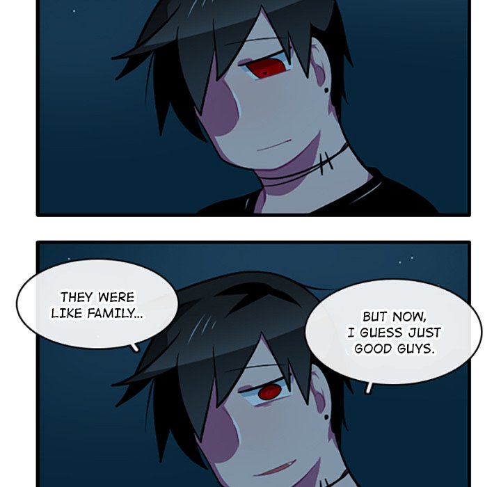 Read PANDEMIC chapter 107 image 23 on Lezhin