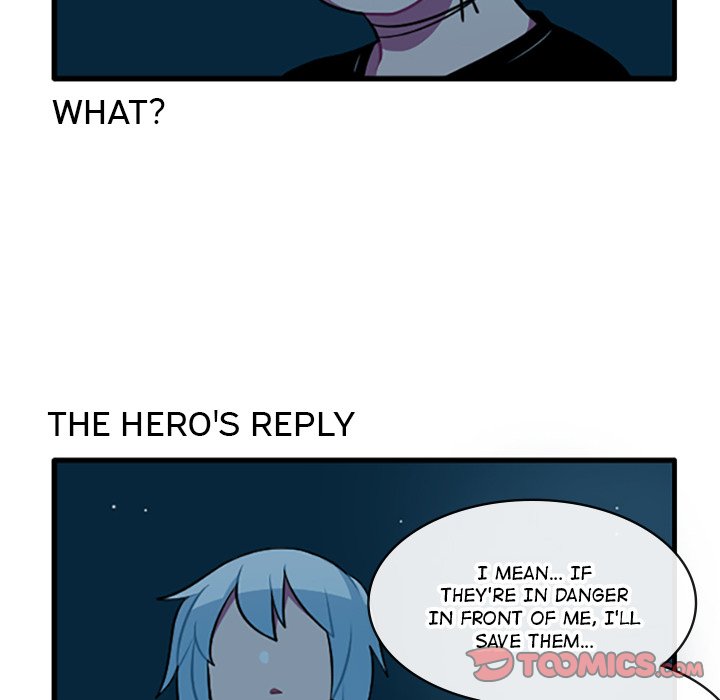 Read PANDEMIC chapter 107 image 24 on Lezhin