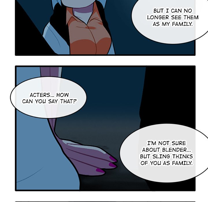 Read PANDEMIC chapter 107 image 25 on Lezhin