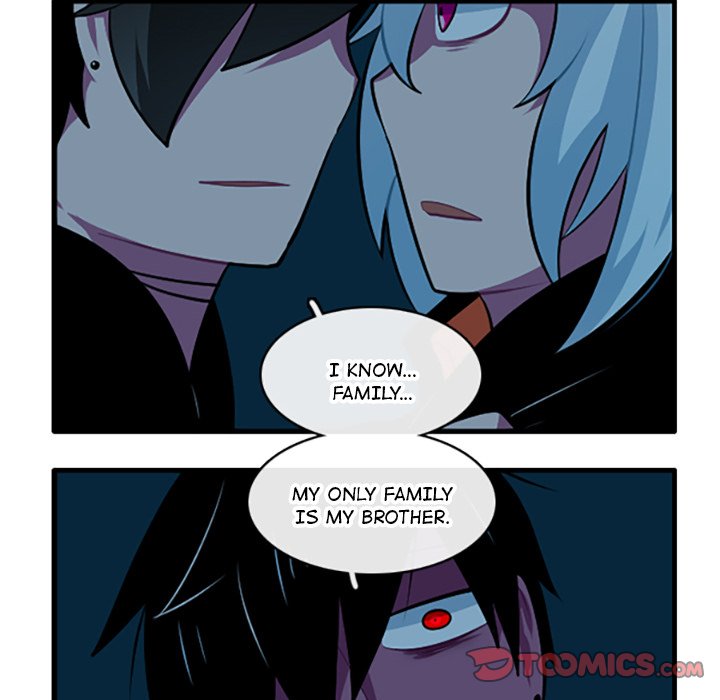 Read PANDEMIC chapter 107 image 26 on Lezhin