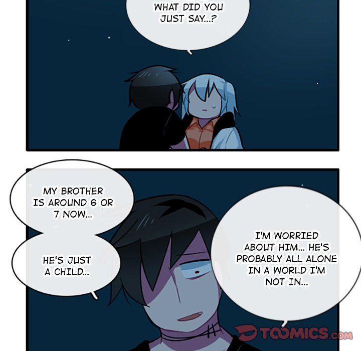 Read PANDEMIC chapter 107 image 28 on Lezhin