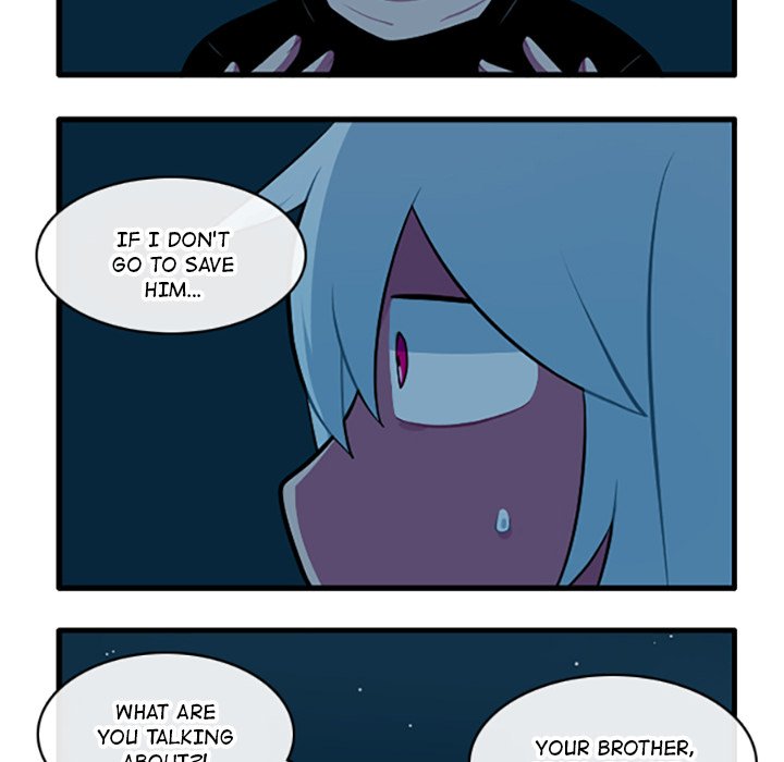 Read PANDEMIC chapter 107 image 29 on Lezhin