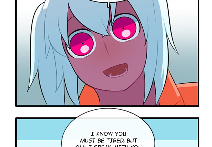 Read PANDEMIC chapter 107 image 3 on Lezhin