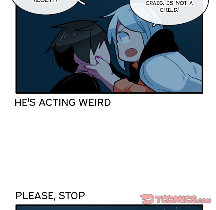 Read PANDEMIC chapter 107 image 30 on Lezhin