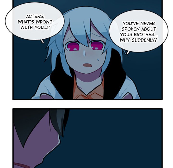 Read PANDEMIC chapter 107 image 31 on Lezhin