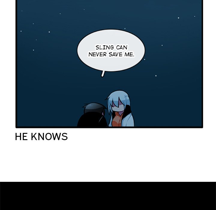 Read PANDEMIC chapter 107 image 33 on Lezhin