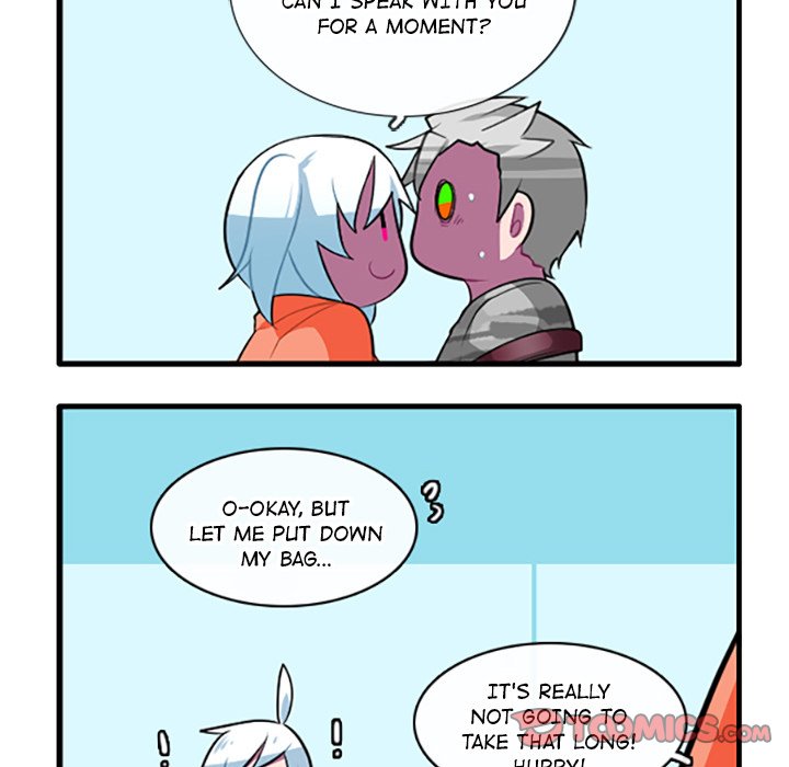 Read PANDEMIC chapter 107 image 4 on Lezhin
