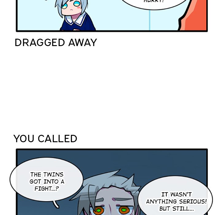 Read PANDEMIC chapter 107 image 5 on Lezhin